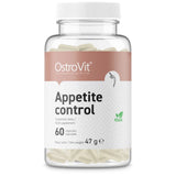 Appetite Control 60 capsules - Nutra Best Europe