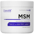 MSM Powder 300 grams - Nutra Best Europe