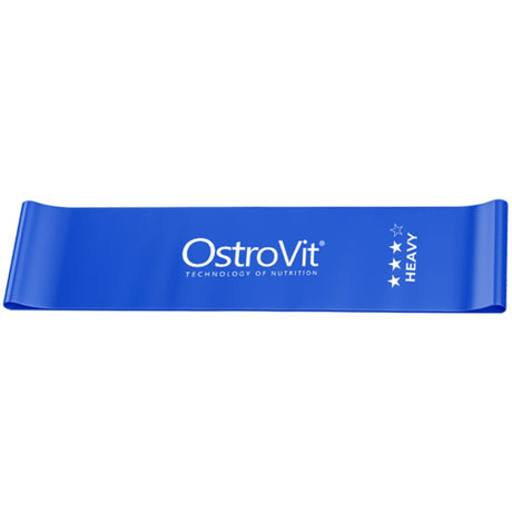 Continuous training band Heavy / Blue - Nutra Best Europe