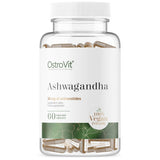 Ashwagandha 700 mg / Vege 60 capsules - Nutra Best Europe