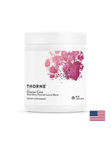 Ovarian Care- Formula to support the female reproductive system and hormonal balance, 214 g berry flavored powder - Nutra Best Europe