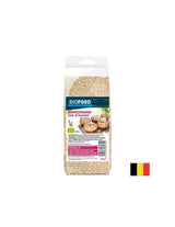 Oat bran BIO, 300 g - Nutra Best Europe