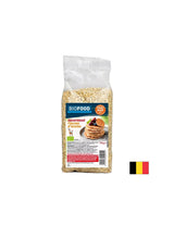 Oatmeal, ORGANIC, 750 g - Nutra Best Europe