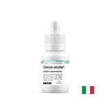 Moisturizing eye drops against redness, 10 ml - Nutra Best Europe