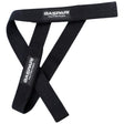Gaspari Lifting Straps | Wicks - Black - Nutra Best Europe