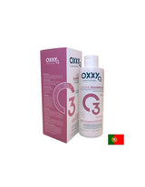 Озониран шампоан за здрава и блестяща коса, 200 ml - Nutra Best Europe