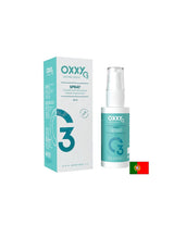 Озониран спрей за гърло при дразнене и сухота, 30 ml - Nutra Best Europe