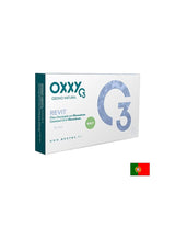 Озонирано маслиново масло 400 PI за ежедневно стимулиране, 5 монодози - Nutra Best Europe