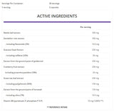 Hydro Out / Herbal Diuretic 90 capsules - Nutra Best Europe