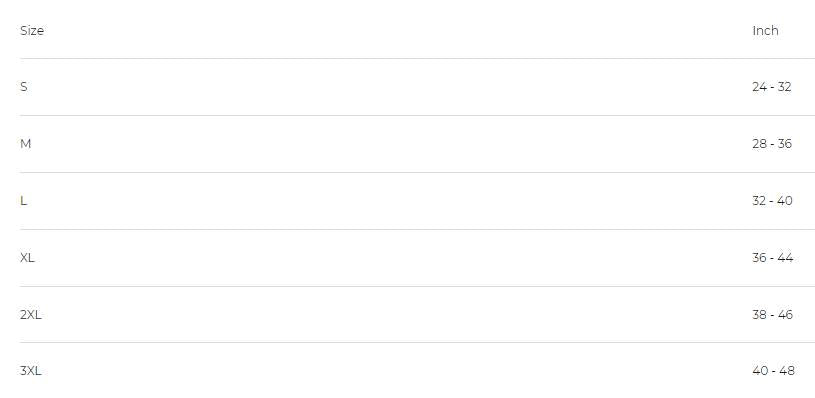 DY Blood and Guts Leather Belt | Training Leather Belt - Nutra Best Europe