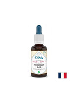 Memory and concentration - Horse chestnut, Bach drops No. 35, 15 ml - Nutra Best Europe