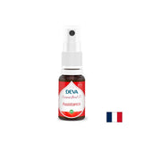 First aid for stress, Bach flower essences No. 1, spray 15 ml - Nutra Best Europe