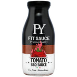 Fit Sauce - Low Calorie | Tomato BBQ 250 grams - Nutra Best Europe
