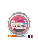 Dr. Bach lozenges - N°40 Energy, 50 g (~ 40 pieces) Lemon Pharma - Nutra Best Europe