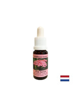 Protect emotions and general health - Essence Pink Yarrow No. 35, drops 15 ml - Nutra Best Europe