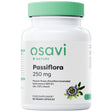 Passiflora 250 mg - 60 capsules - Nutra Best Europe