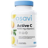 Active C 1000 mg | PureWay-C® with Citrus Bioflavonoids & Acerola - 60 capsules - Nutra Best Europe