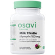 Milk Thistle | Silymarin 100 mg - 120 capsules - Nutra Best Europe