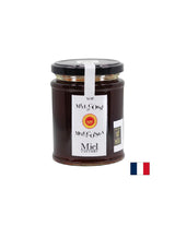 Bee flower honey (Corsica, France), 250 g - Nutra Best Europe