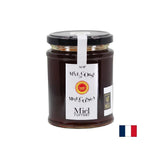 Bee flower honey (Corsica, France), 250 g - Nutra Best Europe