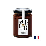 Avocado honey (Mexico), 250 g - Nutra Best Europe