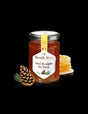 Fir honey /from Jura, France/, 230 g - Nutra Best Europe
