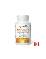 Bee pollen, propolis, Siberian ginseng, green tea - Immune protection and natural energy, 90 capsules - Nutra Best Europe