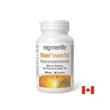 Bee pollen, propolis, Siberian ginseng, green tea - Immune protection and natural energy, 90 capsules - Nutra Best Europe