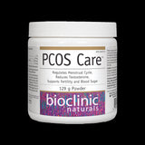 PCOS Care™ / Care for Polycystic Ovarian Syndrome x 129 g Natural Factors - Nutra Best Europe