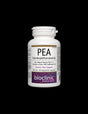 PEA / PEA Palmitoylethanolamide – stop pain, 400 mg, 90 capsules - Nutra Best Europe
