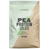 Pea Protein Isolate - 1000 grams - Nutra Best Europe