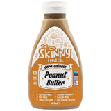 Skinny Syrup | Peanut Butter - 425 ml - Nutra Best Europe