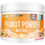Peanut Powder - 200 grams - Nutra Best Europe