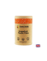 Pectin fiber (from grapefruit), 300 mg x 120 capsules - Nutra Best Europe