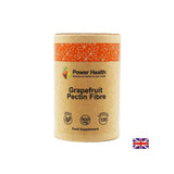 Pectin fiber (from grapefruit), 300 mg x 120 capsules - Nutra Best Europe