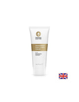 Ultra softening cream for dry and cracked heels - With manuka honey, beeswax and vegetable oils. 75 ml - Nutra Best Europe