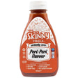 Skinny Sauce | Peri Peri Hot - 425 ml - Nutra Best Europe