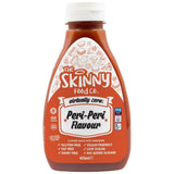 Skinny Sauce | Peri Peri Hot - 425 ml - Nutra Best Europe