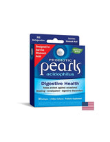 Pearls® Probiotic / Pearls® Probiotic, 1 billion active probiotics x 30 softgel capsules Nature's Way - Nutra Best Europe