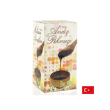 Sea buckthorn jelly - good digestion, 460 g - Nutra Best Europe