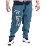Legal Power Body Pants / Pants / Petrol - Nutra Best Europe