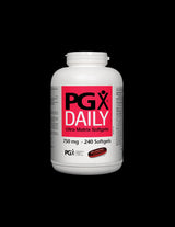 PGX Daily / Ultra Matrix Softgels 750 mg - 240 Softgels - Nutra Best Europe