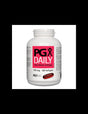 PGX® Daily Ultra Matrix / For weight loss / 750 mg x 120 softgel capsules Natural Factors - Nutra Best Europe
