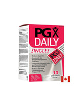 PGX® Daily Ultra Singles - 30 Sachets - Nutra Best Europe
