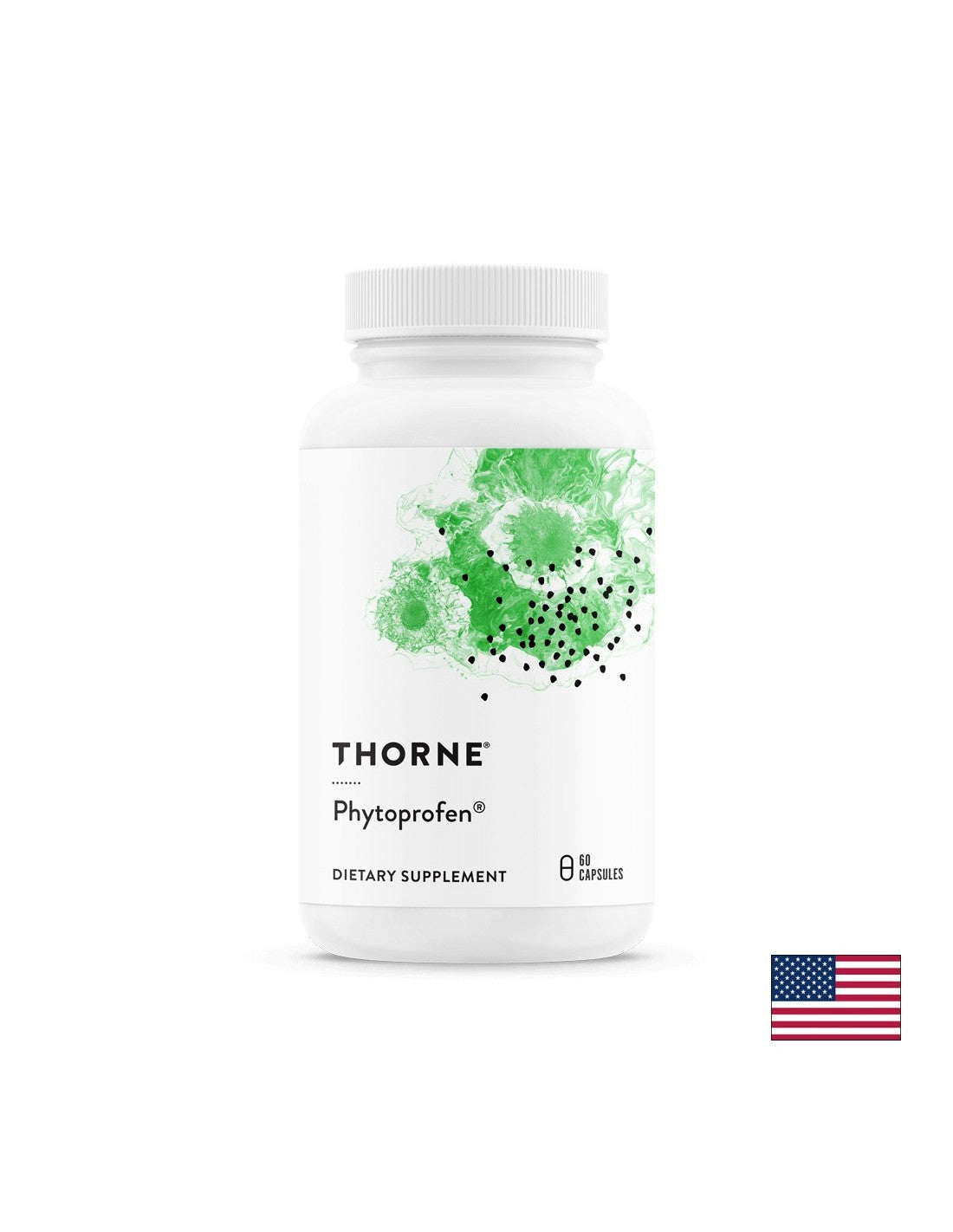 Phytoprofen® Formula for joints, 60 capsules - Nutra Best Europe