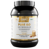 Pure Iso | Whey Protein Isolate - 900 grams - Nutra Best Europe