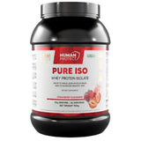 Pure Iso | Whey Protein Isolate - 900 grams - Nutra Best Europe