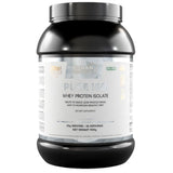 Pure Iso | Whey Protein Isolate - 900 grams - Nutra Best Europe