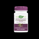 Pycnogenol 50 mg - 30 Tablets - Nutra Best Europe