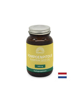 Bladder - Pumpkin Seed Oil + Vitamin E, 60 capsules Mattisson Healthstyle - Nutra Best Europe